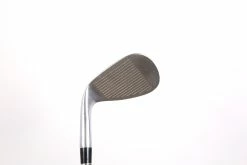 TaylorMade ATV Satin 56* Wedge RH 34.5 In KBS Steel Shaft Stiff -TaylorMade Shop 0000d53c 5dcc 57ef 84f0 8c12323fff18