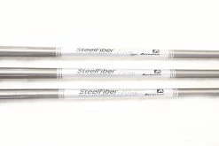 Cleveland RTX ZipCore Black Satin Mid 50*, 54*, 58* Wedge Set RH SteelFiber -TaylorMade Shop 0024fee5 2db9 5341 b417 dbb26bbcb4b7