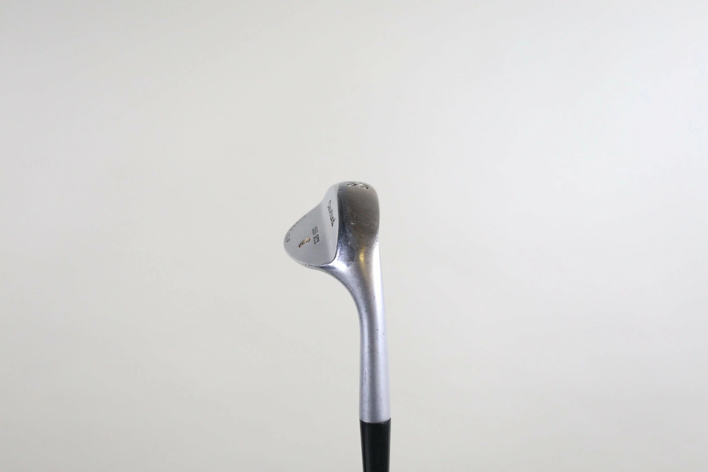 Cleveland 588 RTX 2.0 Blade Satin Sand Wedge 56* RH 35.5 In True Temper Wedge 5 Cleveland 588 RTX 2.0 Blade Satin Sand Wedge 56* RH 35.5 In True Temper Wedge - Image 3