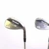 Cleveland CG15 Satin Chrome Wedge Set 56*,60* RH Cleveland Wedge Flex -TaylorMade Shop 007e00f5 a92c 59cc b822 20619281e78b
