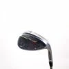 Titleist Vokey SM5 Tour Chrome S Grind Wedge 60* RH 35.25 In Steel Stiff Flex -TaylorMade Shop 008c490e 3b24 5172 bb3c 24ae1b18ffca