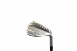 Cleveland RTX ZipCore Tour Rack Mid 52* Wedge RH 35.75 In Steel Shaft Stiff
