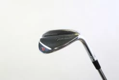 TaylorMade MG2 Chrome SB 56*, 60* Wedge Set RH -0.25 In Steel Stiff Flex -TaylorMade Shop 01279948 6f2b 5336 8ccd c198775ee999