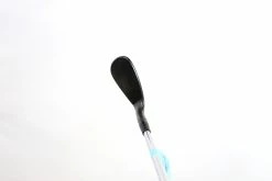 Titleist Vokey SM8 Jet Black 46* Wedge RH 35.5 In NS Pro Steel Stiff Flex -TaylorMade Shop 014c0647 886b 55ed a3f9 05653dd1d423