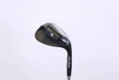 Cleveland Smart Sole S 2.0 58* Wedge RH 35.5 In Cleveland Steel Wedge Flex