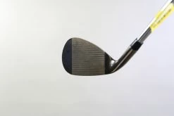 Mizuno JPX Black Nickel 50* Wedge 6* Bounce RH 35.25 In Steel Shaft Stiff Flex -TaylorMade Shop 01a99036 73f7 5431 b2d4 71a151516035