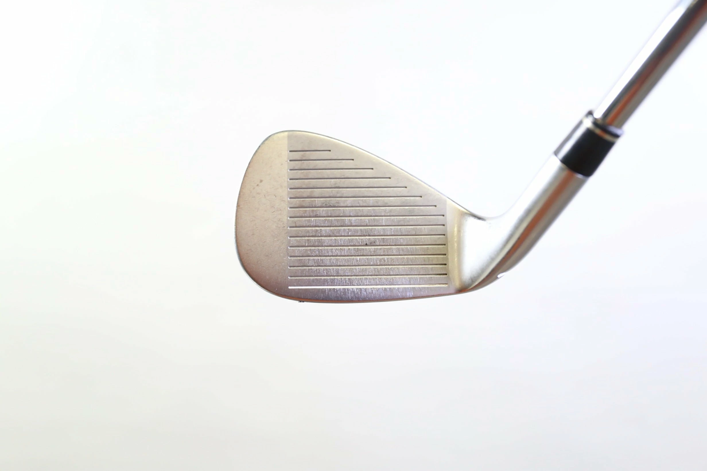 TaylorMade RocketBladez Gap Wedge 50* RH 35.5 In Steel Shaft Stiff Flex 8 TaylorMade RocketBladez Gap Wedge 50* RH 35.5 In Steel Shaft Stiff Flex - Image 6