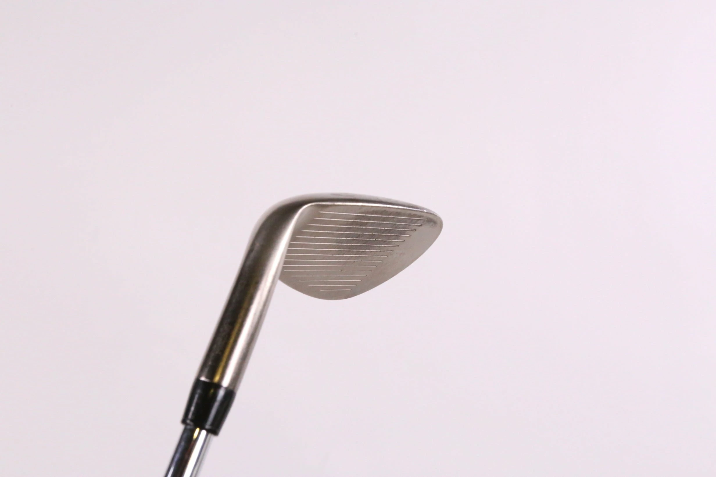 Mizuno JPX S2 Custom 60* Wedge RH 35 In XP 105 Steel Shaft Stiff Flex 5 Mizuno JPX S2 Custom 60* Wedge RH 35 In XP 105 Steel Shaft Stiff Flex - Image 3