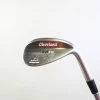 Cleveland CG15 Satin Chrome 52* Wedge 10* Bounce RH 35.5 In Steel Stiff Flex -TaylorMade Shop 01f1ed0f 9050 5509 acbb f099a6c2f69a