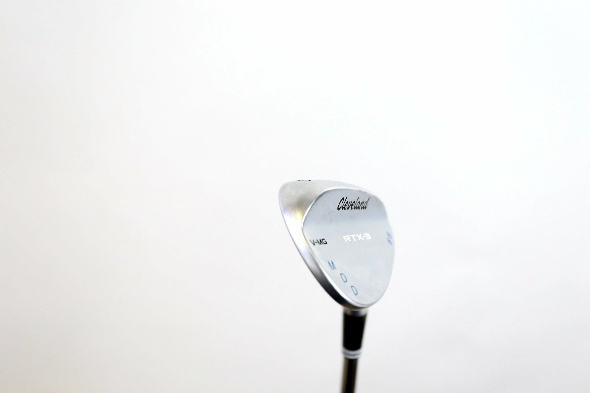 Cleveland RTX-3 Tour Satin 52* Wedge RH 35.25 In Steel Shaft Stiff Flex 5 Cleveland RTX-3 Tour Satin 52* Wedge RH 35.25 In Steel Shaft Stiff Flex - Image 3