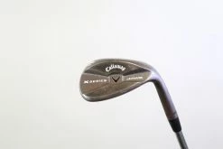 Callaway X-Series Jaws 50*, 56*, 60* Wedge Set RH +0.25 In Steel Stiff Flex -TaylorMade Shop 02412c67 102d 5f10 8cd9 d0803553a3f6