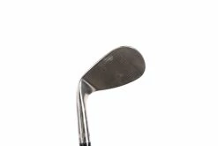 Titleist Vokey SM8 Brushed Steel M Grind 58* Wedge RH 35 In Steel Shaft Stiff -TaylorMade Shop 02782c51 67f2 5bab 8290 d1bfd2e584b4
