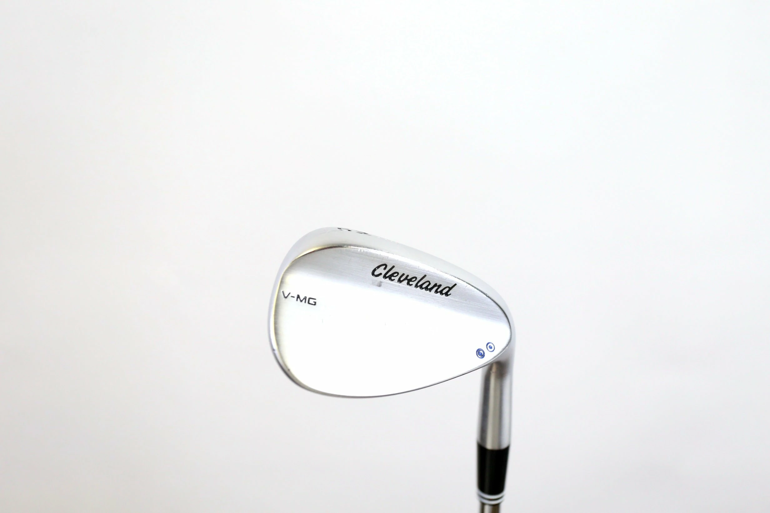 Cleveland RTX-3 Tour Satin 52* Wedge RH 35.25 In True Temper Steel Wedge Flex 4 Cleveland RTX-3 Tour Satin 52* Wedge RH 35.25 In True Temper Steel Wedge Flex - Image 2