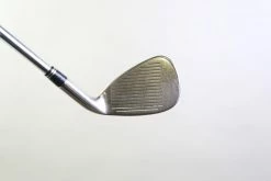 LEFTY TaylorMade R7 Gap Wedge 50* 35 In Steel Shaft Regular Flex -TaylorMade Shop 02b3ab70 1f7a 5f07 944c d545fc8996c7