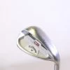 Callaway Mack Daddy CB Wedge Standard RH 58*Callaway Steel Stiff Flex -TaylorMade Shop 02be9073 8f1f 5121 85d1 e5ac1e044938