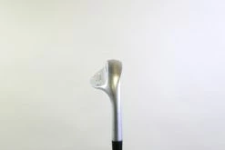 Cleveland 588 Forged Chrome 58* Wedge RH 35.25 In Steel Shaft Stiff Flex -TaylorMade Shop 02c6c9f6 a1e3 5eae 9199 64c129da677a