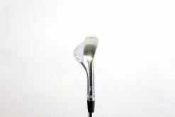 Titleist Vokey SM5 Tour Chrome K Grind 60* Wedge RH 35 In 11* Steel Stiff Flex -TaylorMade Shop 03135483 cb39 5e27 817b b415b2655e5e