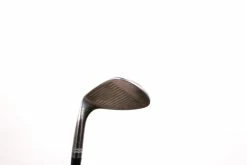Titleist Vokey Custom Design Custom 60* Wedge RH 35 In Steel Shaft Stiff Flex -TaylorMade Shop 03214ae1 acc5 52c8 9c8b e552bc978195