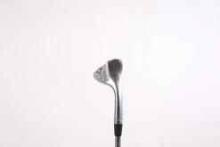 Callaway Mack Daddy 2 Chrome U Grind 58* Wedge RH 34.75 In Steel Stiff Flex 13 Callaway Mack Daddy 2 Chrome U Grind 58* Wedge RH 34.75 In Steel Stiff Flex -TaylorMade Shop 03cdcbfe 49b4 5b44 bbff cf5efc7a5128