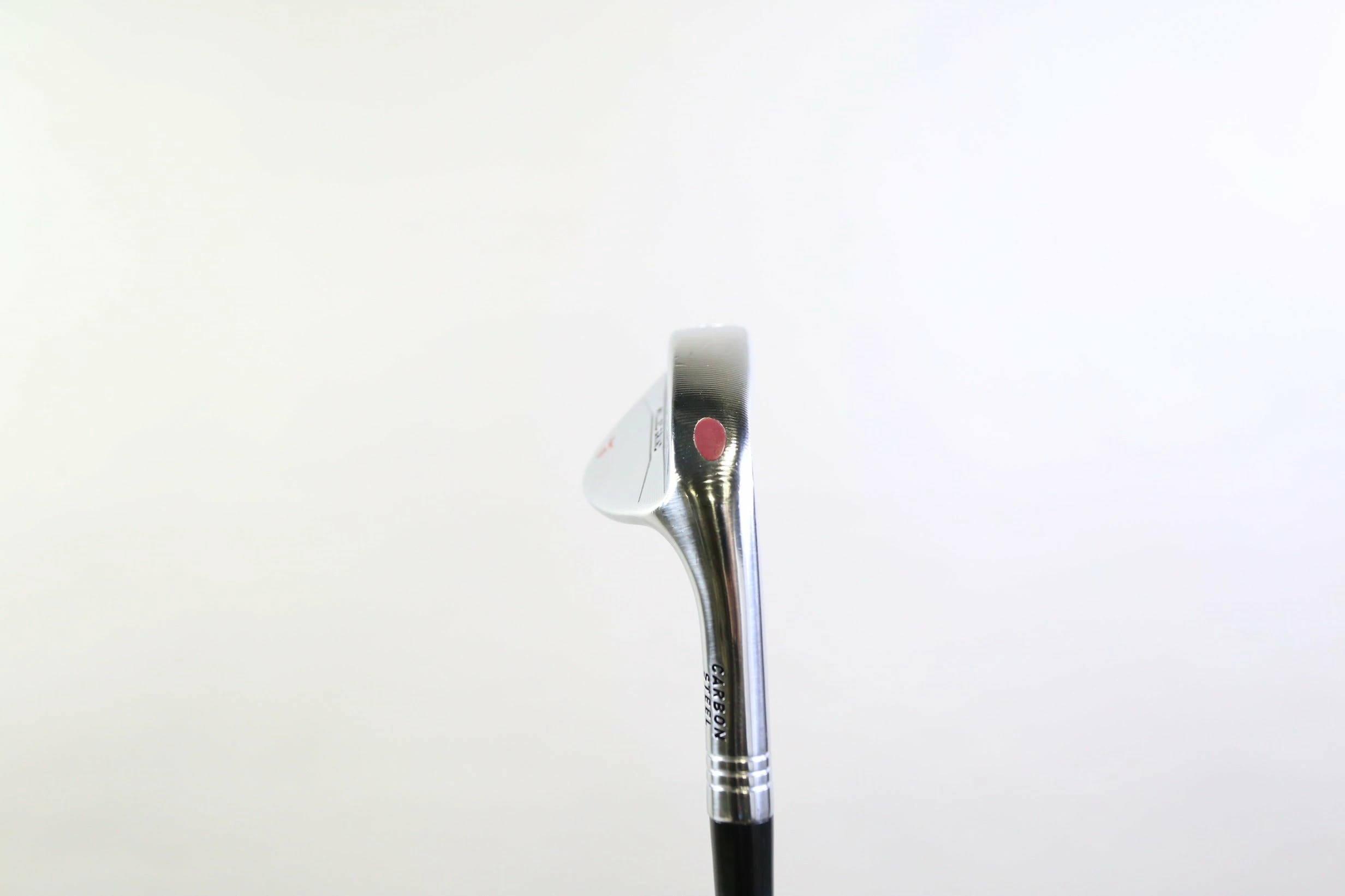 TaylorMade Milled Grind Gap Wedge 48* RH 35.5 In Steel Shaft Extra Stiff Flex 5 TaylorMade Milled Grind Gap Wedge 48* RH 35.5 In Steel Shaft Extra Stiff Flex - Image 3