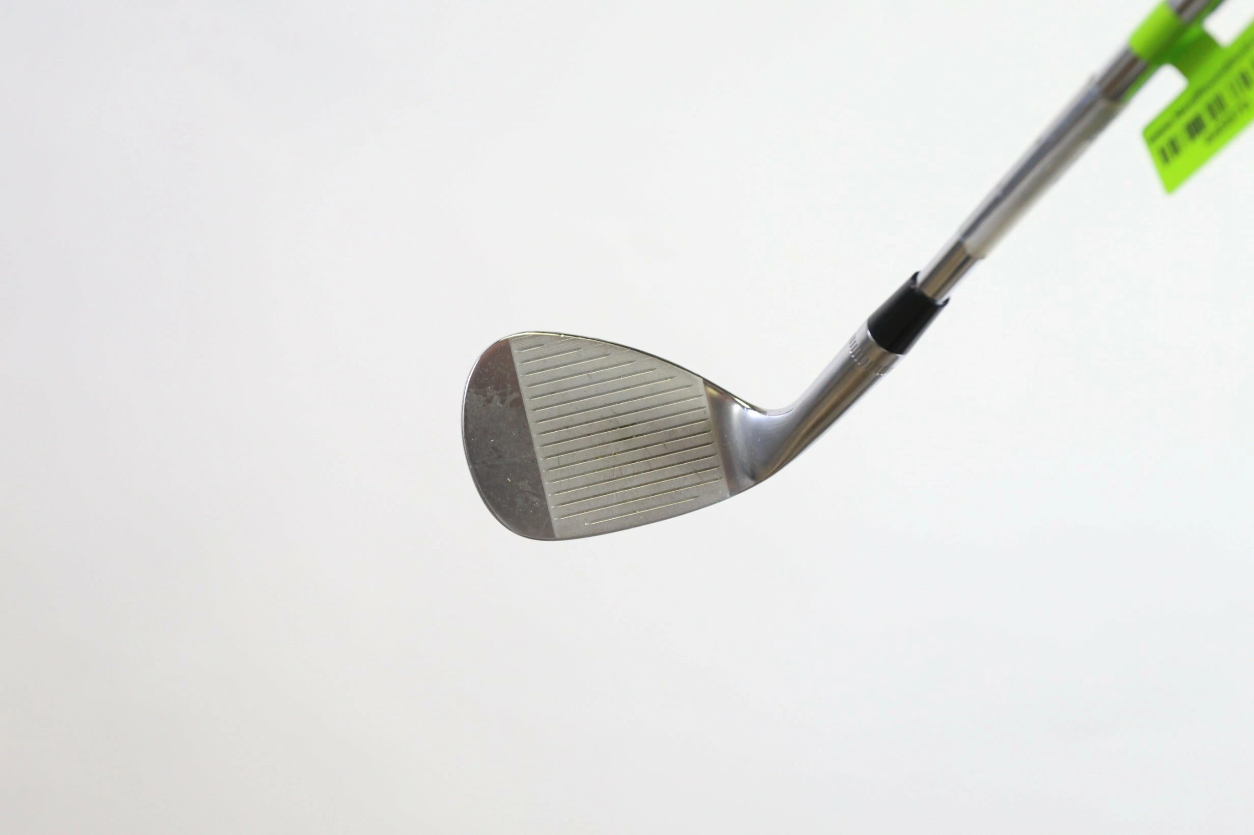 Callaway MD4 Chrome X Grind 60* Wedge RH 34.75 In True Temper Steel Stiff 8 Callaway MD4 Chrome X Grind 60* Wedge RH 34.75 In True Temper Steel Stiff - Image 6