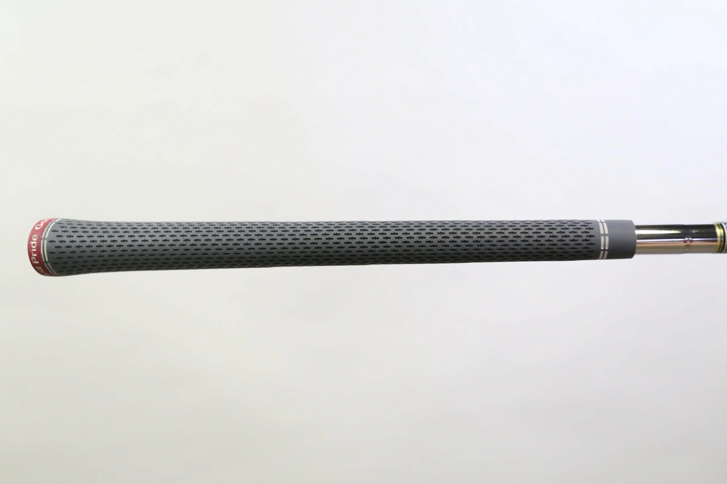 TaylorMade Milled Grind Satin Chrome 60* Wedge RH 34.75 In 10* Steel Wedge Flex 11 TaylorMade Milled Grind Satin Chrome 60* Wedge RH 34.75 In 10* Steel Wedge Flex - Image 9