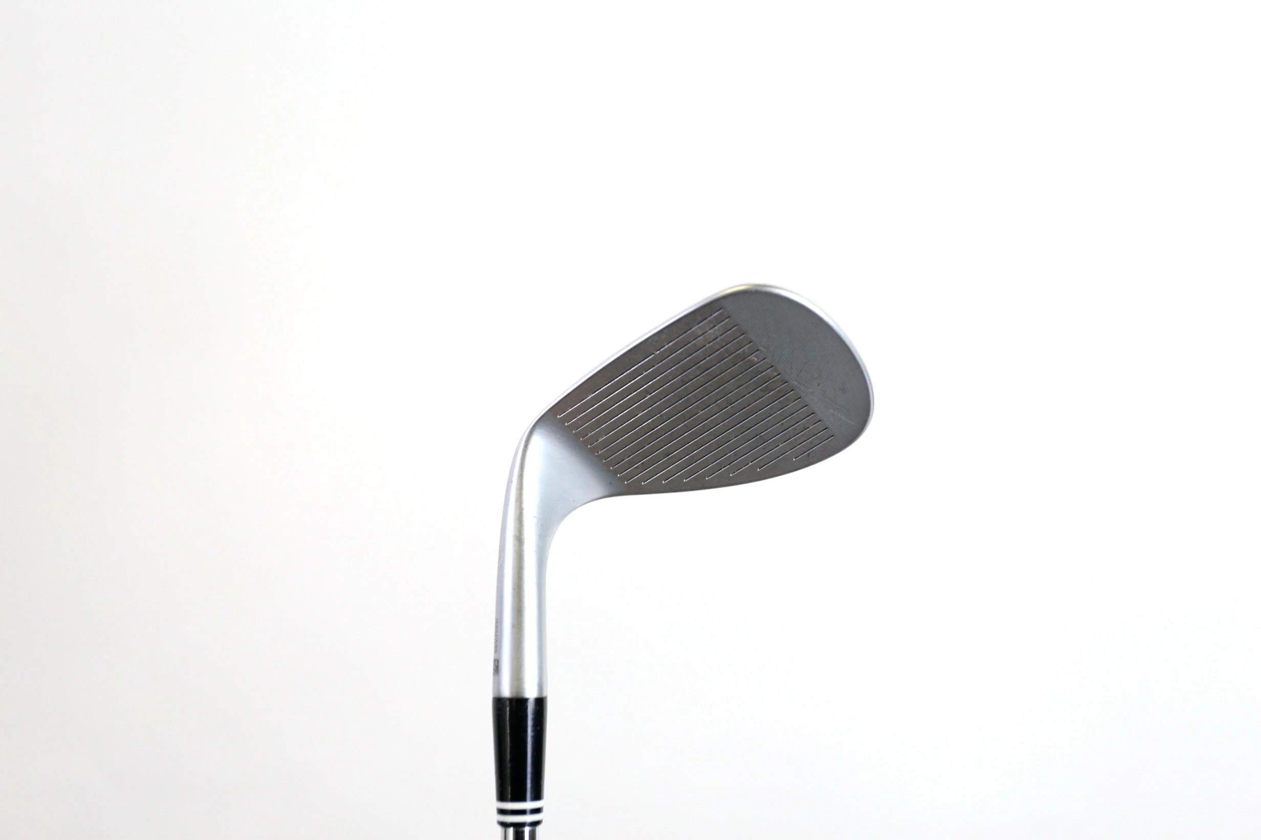 Cleveland RTX-3 Tour Satin 52* Wedge RH 35.25 In Steel Shaft Stiff Flex 7 Cleveland RTX-3 Tour Satin 52* Wedge RH 35.25 In Steel Shaft Stiff Flex - Image 5