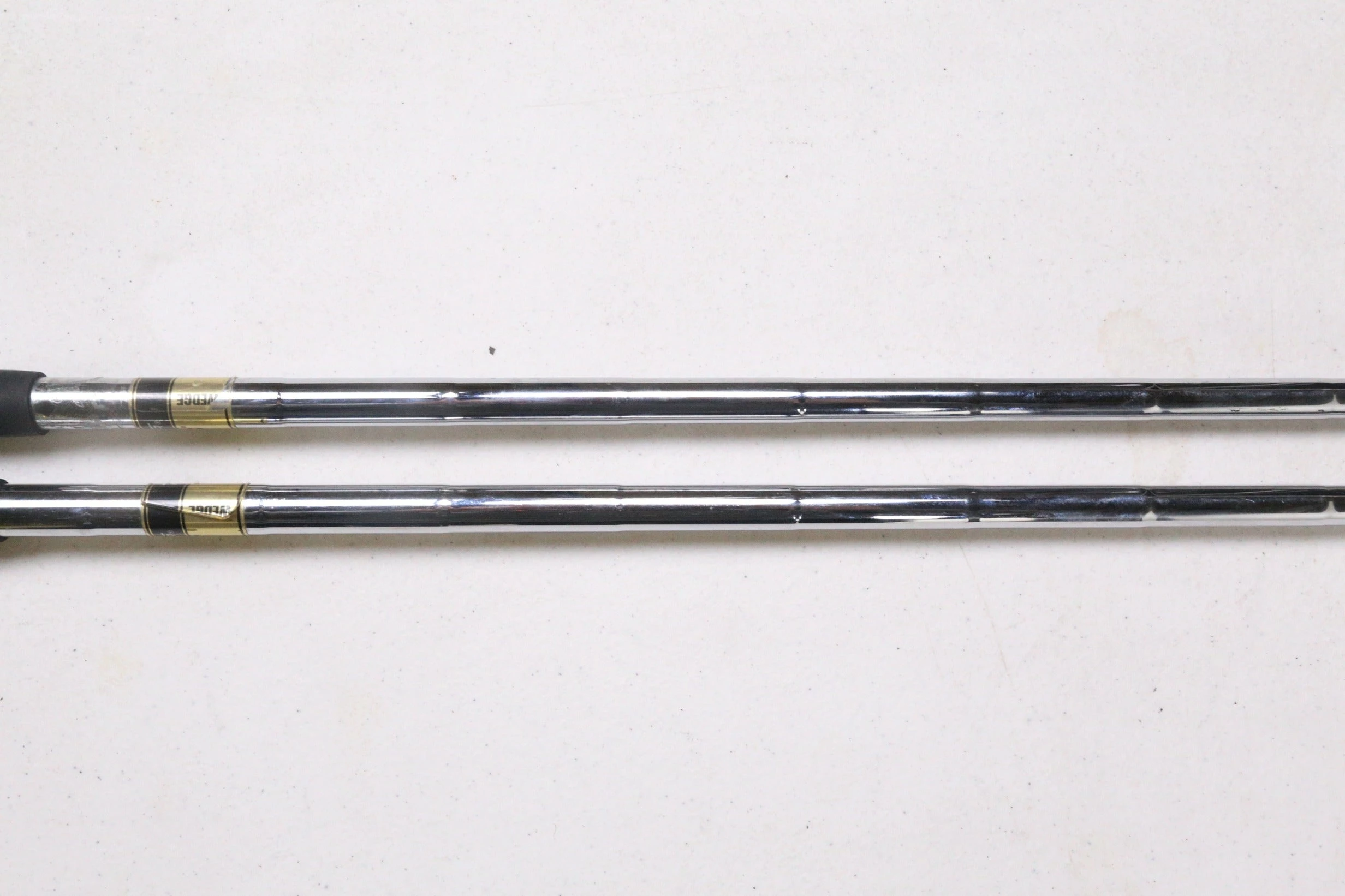 Cleveland 588 RTX 2.0 Blade 58*, 62* Wedge Set RH Steel Stiff Flex 10 Cleveland 588 RTX 2.0 Blade 58*, 62* Wedge Set RH Steel Stiff Flex - Image 8