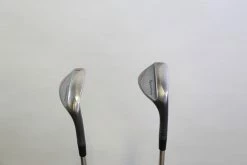 TaylorMade Milled Grind Black SW, LW Wedge Set RH Steel Shaft Stiff Flex -TaylorMade Shop 04f1dd32 1d31 5a8d 8ed6 9ba22732e747