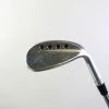 Callaway Mack Daddy 4 Sand Wedge 56* RH 34.5 In Steel Shaft Stiff Flex 1 Callaway Mack Daddy 4 Sand Wedge 56* RH 34.5 In Steel Shaft Stiff Flex -TaylorMade Shop 05205a08 3afc 52e9 92c7 b6894686743f