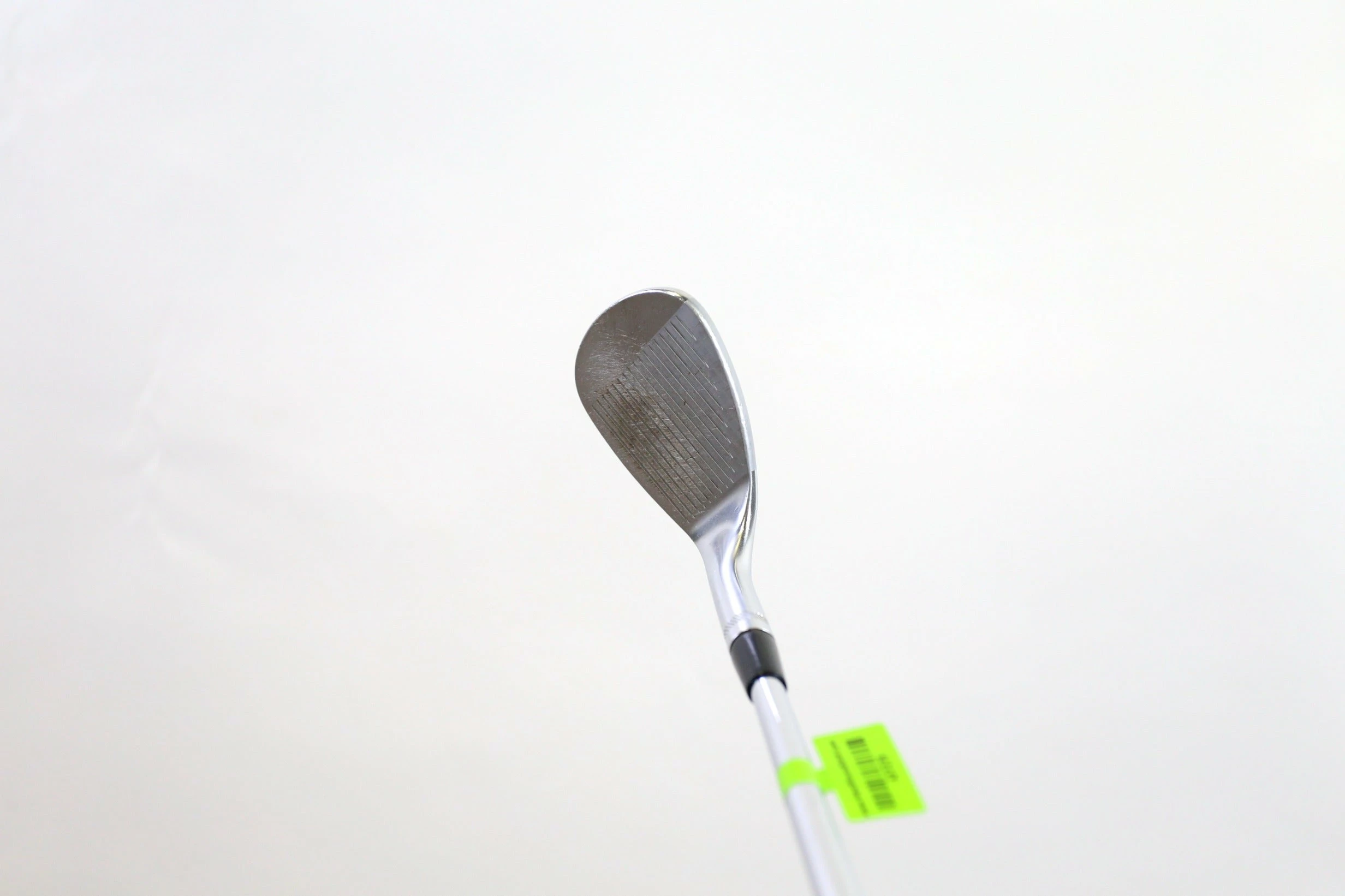 Titleist Vokey SM6 Tour Chrome M Grind 62* Wedge RH 34.75 In Steel Wedge Flex 9 Titleist Vokey SM6 Tour Chrome M Grind 62* Wedge RH 34.75 In Steel Wedge Flex - Image 7
