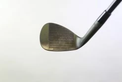 Callaway Mack Daddy 4 Tactical 58* Wedge RH 34.75 In Graphite Shaft Stiff Flex -TaylorMade Shop 059b7e1e bc5c 5d4d a749 2719dea583f5