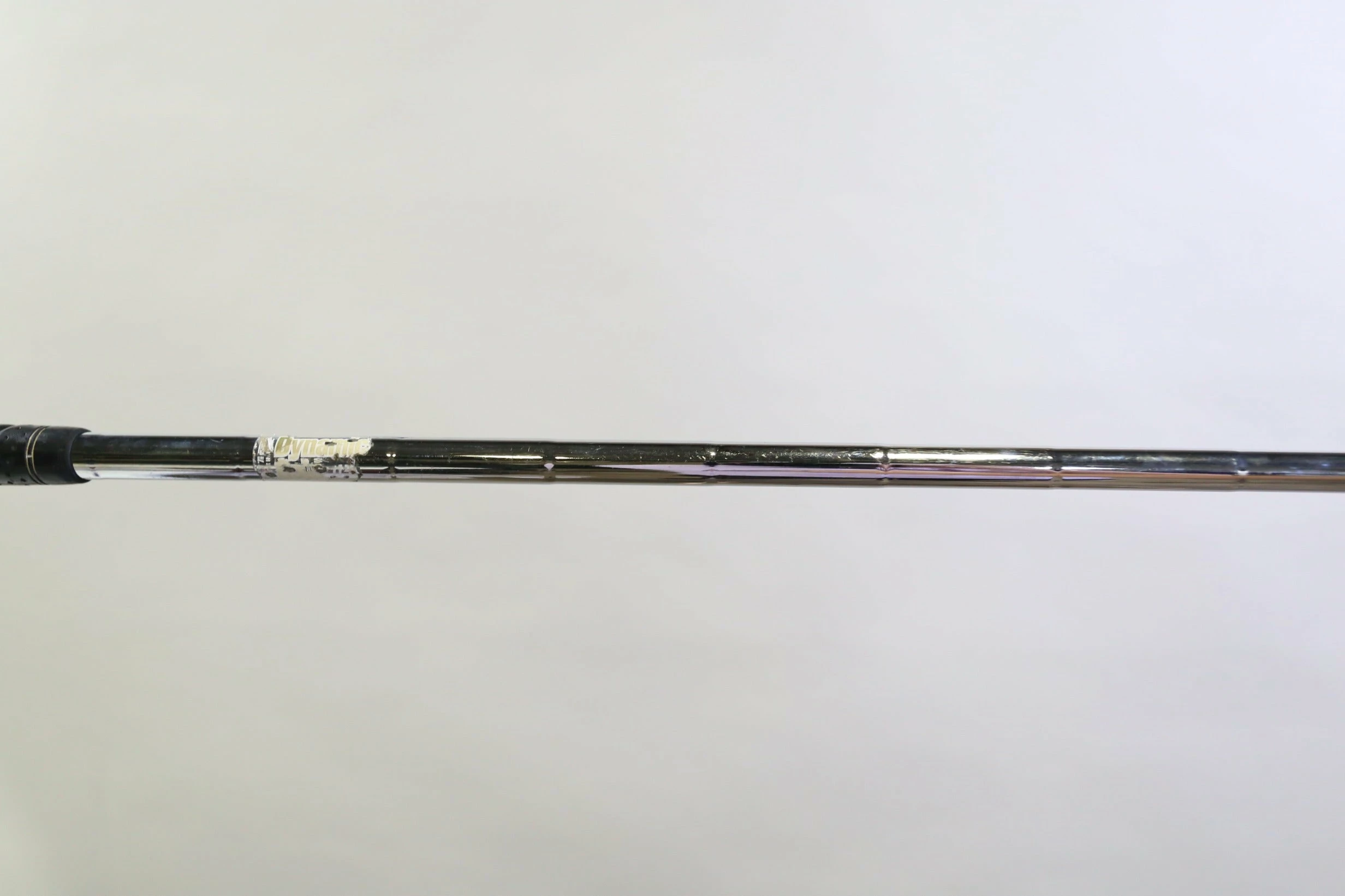 Cleveland RTX-4 Full Grind Tour Satin 58* Wedge RH 34.75 In Steel Stiff Flex 10 Cleveland RTX-4 Full Grind Tour Satin 58* Wedge RH 34.75 In Steel Stiff Flex - Image 8