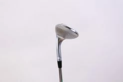 Titleist Vokey SM7 Tour Chrome L Grind 58* Wedge RH 35 In Steel Shaft Wedge -TaylorMade Shop 068afee9 9ae6 5b8a 977f 2335fbf0c623