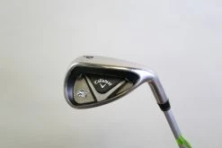 Callaway X2 Hot Pitching Wedge RH 34.5 In Graphite Shaft Ladies Flex -TaylorMade Shop 06950f88 1c69 578d a223 6a34524c4faf