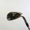Titleist Vokey SM7 Brushed Steel F Grind Gap Wedge 52* RH 35.5 In Steel Shaft -TaylorMade Shop 069b7c41 5a23 58fa b41e 928caa0ed4c8