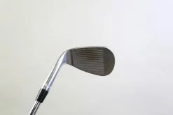 Callaway JAWS Raw Chrome 52* & 56* Wedge Set RH True Temper Steel Shafts Stiff -TaylorMade Shop 06cbbffe 57be 58f6 9c3f 757a094cdbfd