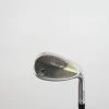 Titleist Vokey SM5 Chrome M Grind 60* Wedge RH 35 In Steel Shaft Wedge Flex 2 Titleist Vokey SM5 Chrome M Grind 60* Wedge RH 35 In Steel Shaft Wedge Flex -TaylorMade Shop 06faed7e f3ad 5779 bd24 d7cd18a4f4fb