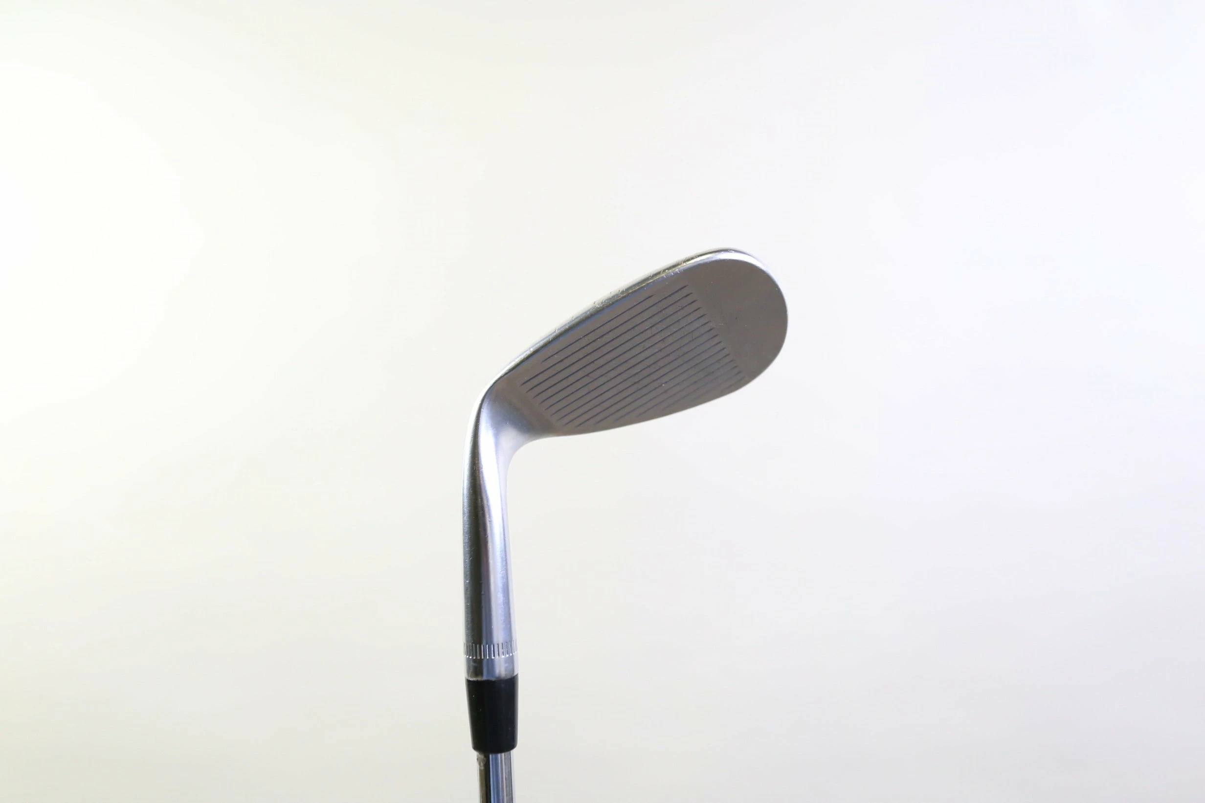 Callaway MD4 Chrome S Grind 60* Wedge 10* Bounce RH 34.75 In Steel Stiff Flex 7 Callaway MD4 Chrome S Grind 60* Wedge 10* Bounce RH 34.75 In Steel Stiff Flex - Image 5