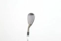 Cleveland CG15 Satin Chrome 54*, 58* Wedge Set RH Traction Steel Shafts Wedge -TaylorMade Shop 07587ad2 ea11 58d5 be74 b8f5ad3900ed