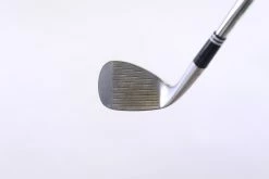 Cleveland RTX-3 Tour Satin Wedge 56* RH 35 In True Temper Steel Shaft Wedge Flex 16 Cleveland RTX-3 Tour Satin Wedge 56* RH 35 In True Temper Steel Shaft Wedge Flex -TaylorMade Shop 0759e4fc b30b 5091 9949 e4390599a20f