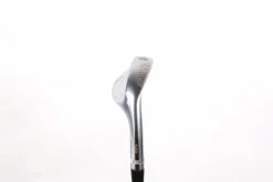 Titleist Vokey SM5 Tour Chrome F Grind 56* Wedge RH 35.5 In 14* Steel Stiff Flex -TaylorMade Shop 0786281f 398c 5176 af5c e18dffaae723