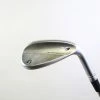 TaylorMade MG3 Chrome SB 60* Wedge RH 34.75 In 10* True Temper Steel Stiff Flex -TaylorMade Shop 07ba11f1 e2f6 529b a122 3a65fd1007cb