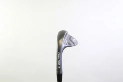 LEFTY Callaway JAWS Full Toe Black 56* Wedge 12* Bounce 35 In Steel Stiff Flex 13 LEFTY Callaway JAWS Full Toe Black 56* Wedge 12* Bounce 35 In Steel Stiff Flex -TaylorMade Shop 07c19c92 c6dd 5cec 872d 7e1403c05e4d