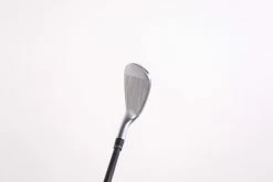 TaylorMade RocketBladez Approach Wedge 50* RH 36 In Rocketfuel Shaft Senior Flex -TaylorMade Shop 07c47a98 ec40 5700 96a0 e1dc5dfade69