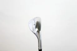 Titleist Vokey SM6 Tour Chrome M Grind 62* Wedge RH 34.75 In Steel Wedge Flex 16 Titleist Vokey SM6 Tour Chrome M Grind 62* Wedge RH 34.75 In Steel Wedge Flex -TaylorMade Shop 07f2c2ca 8e33 596e 9081 ae8dd159659e