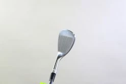 Titleist Vokey SM5 Tour Chrome K Grind 58* Wedge RH 35 In Steel Shaft Stiff Flex 17 Titleist Vokey SM5 Tour Chrome K Grind 58* Wedge RH 35 In Steel Shaft Stiff Flex -TaylorMade Shop 0815f7e5 0e1e 5c41 ad62 7fbd39786231