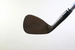 Callaway Mack Daddy Forged Slate 56* Wedge 10* Bounce RH 35 In Steel Stiff Flex -TaylorMade Shop 0818583e 62dd 5936 a2f0 f94b910e63f9