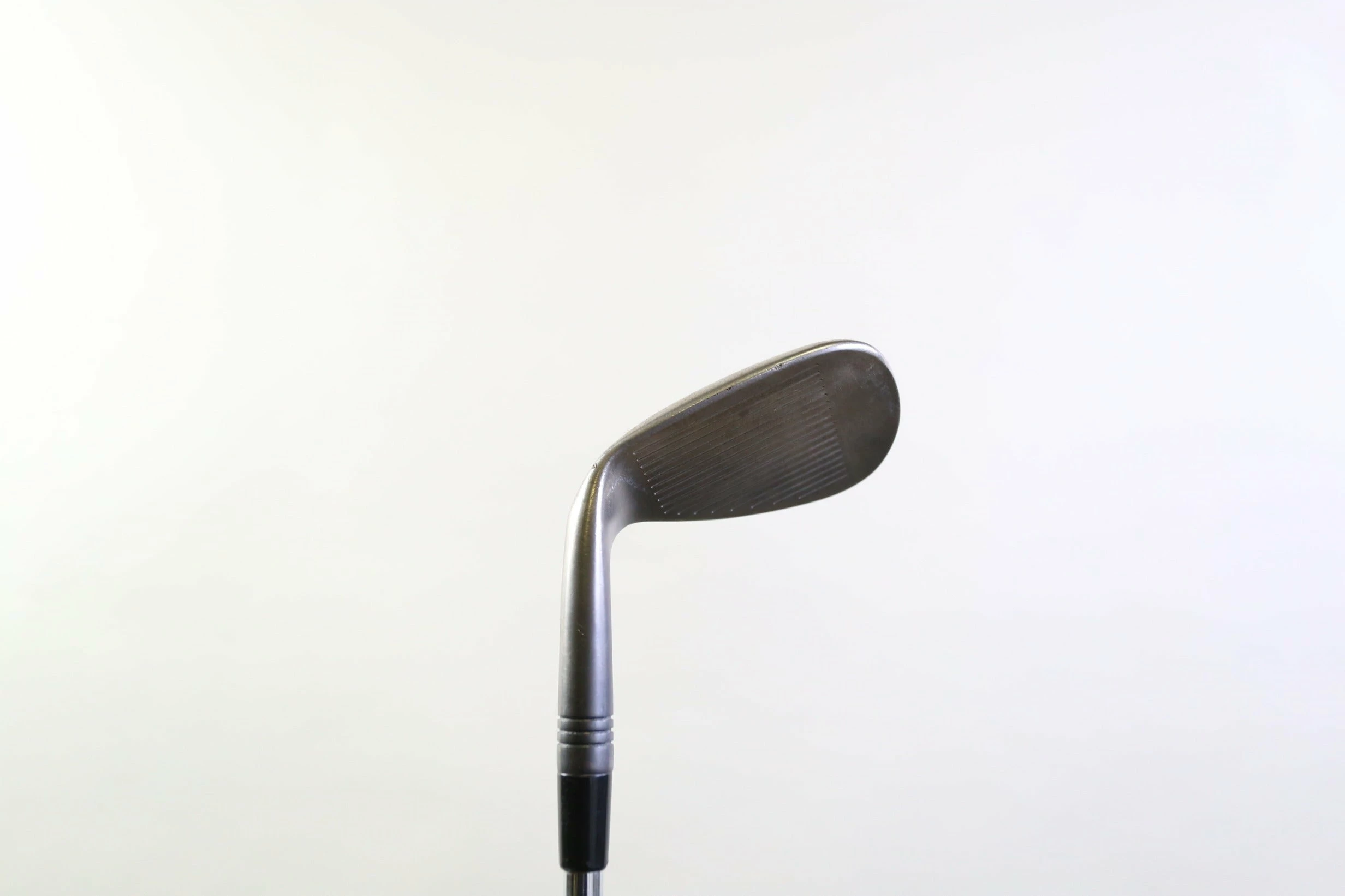 TaylorMade Milled Grind Black 60* Wedge RH 35 In 10* Bounce True Temper Stiff 7 TaylorMade Milled Grind Black 60* Wedge RH 35 In 10* Bounce True Temper Stiff - Image 5