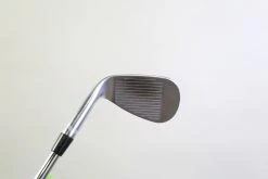 Callaway MD5 JAWS Chrome 54*, 58* Wedge Set RH -0.25 In Steel Stiff Flex -TaylorMade Shop 0877dd58 2cd9 5d0d ab55 1ac5b12ccdf5